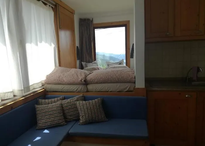 Casa Do Moleiro 컨트리하우스 친파에스