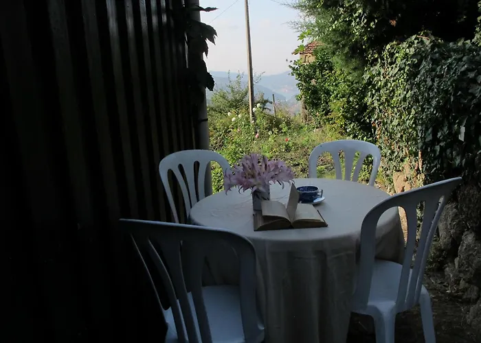 컨트리하우스 Casa Do Moleiro *