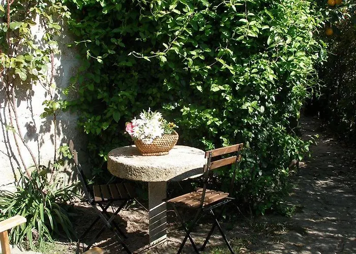 Casa Do Moleiro 친파에스