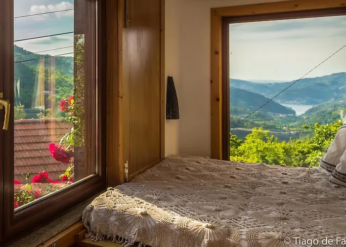 Casa Do Moleiro Gospodarstwo wiejskie