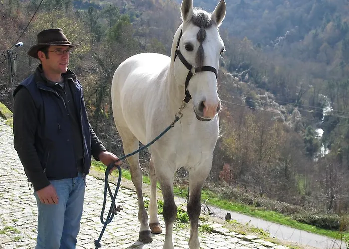 Landhaus Casa Do Moleiro