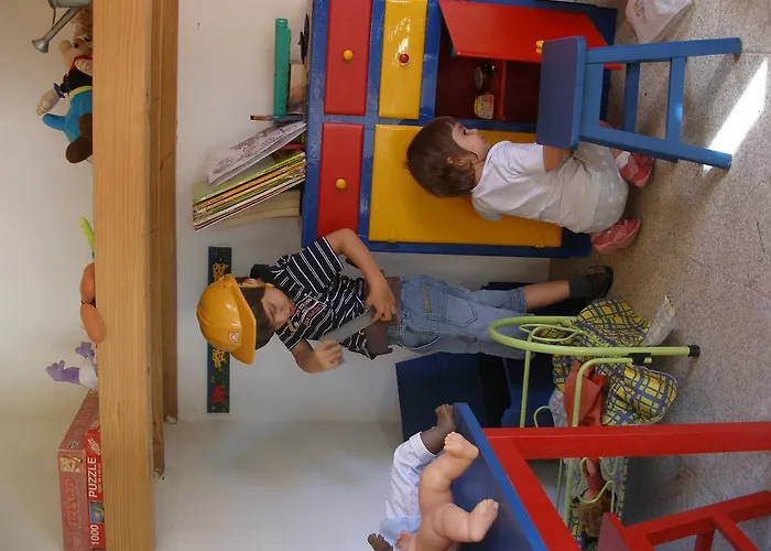 Landhaus Casa Do Moleiro Cinfães