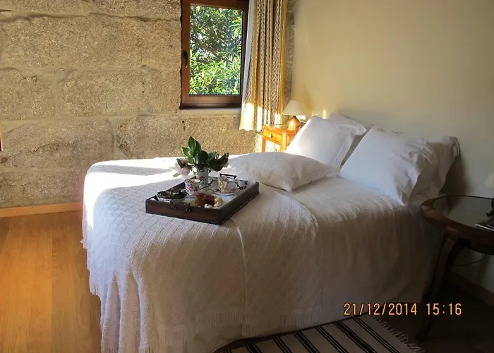 Casa di campagna Casa Do Moleiro