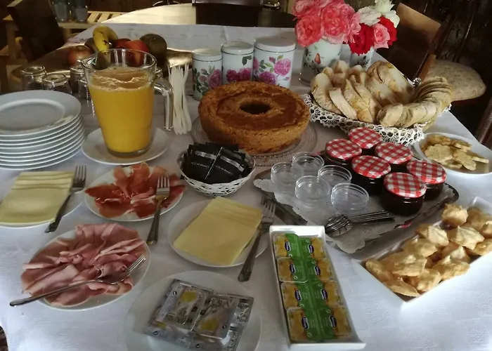 Casa Do Moleiro * 친파에스